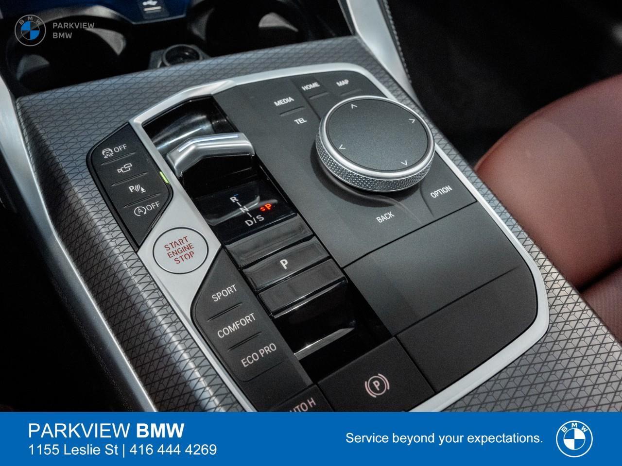 2025 BMW 430 i xDrive 2dr All-Wheel Drive Coupe Photo