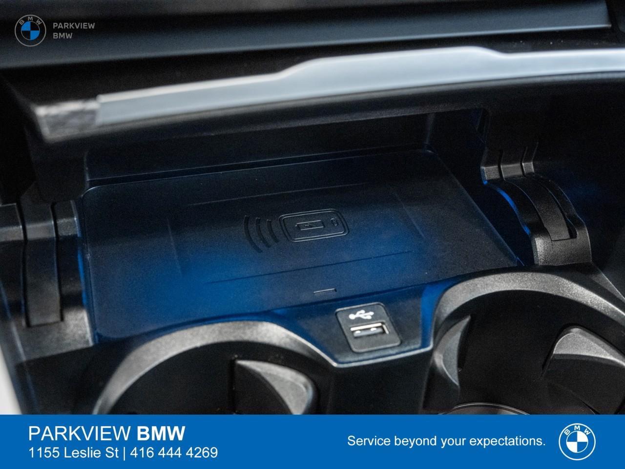 2025 BMW 430 i xDrive 2dr All-Wheel Drive Coupe Photo