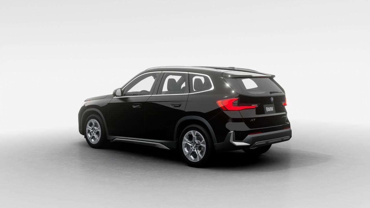 2026 BMW X1 xDrive28i 4dr All-wheel Drive Sports Activity Vehicle Photo