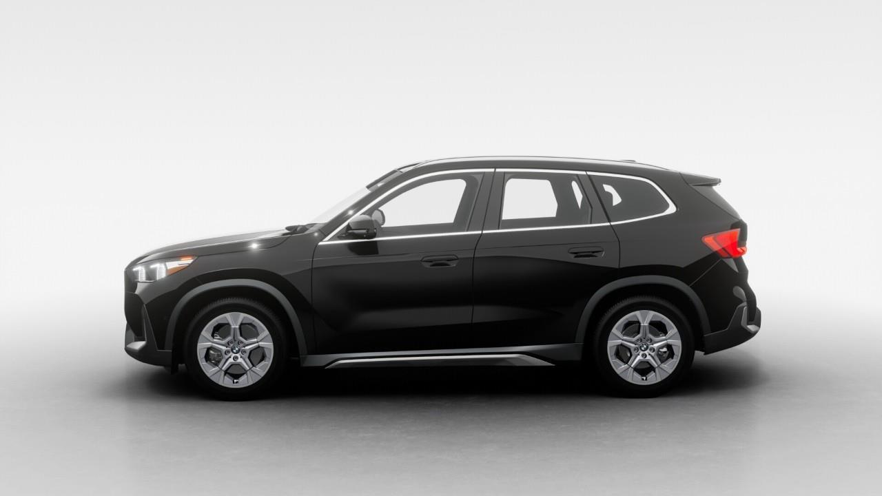 2026 BMW X1 xDrive28i 4dr All-wheel Drive Sports Activity Vehicle Photo3