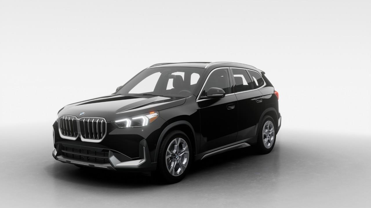 2026 BMW X1 xDrive28i 4dr All-wheel Drive Sports Activity Vehicle Photo0