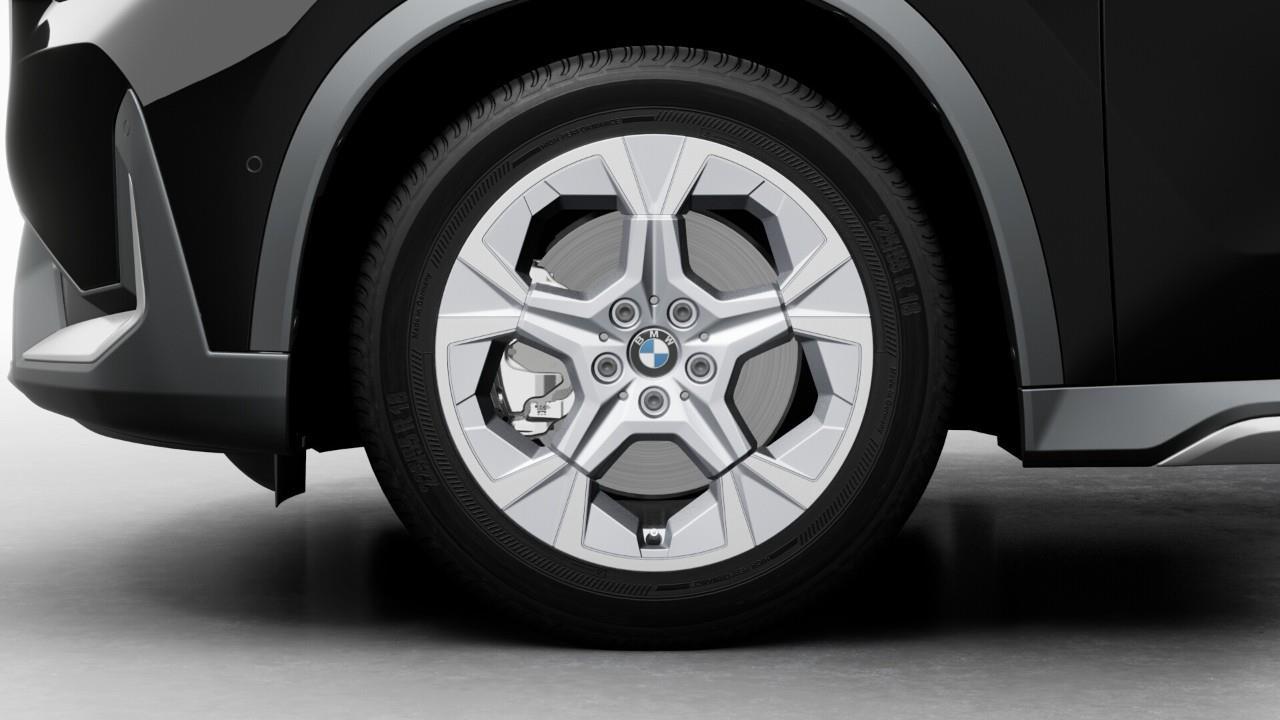 2026 BMW X1 xDrive28i 4dr All-wheel Drive Sports Activity Vehicle Photo