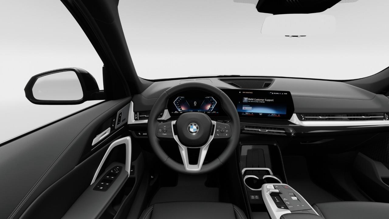 2026 BMW X1 xDrive28i 4dr All-wheel Drive Sports Activity Vehicle Photo