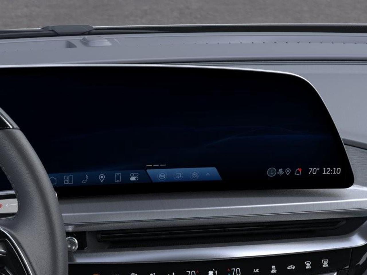 2026 Cadillac LYRIQ Signature Luxury 4dr Photo