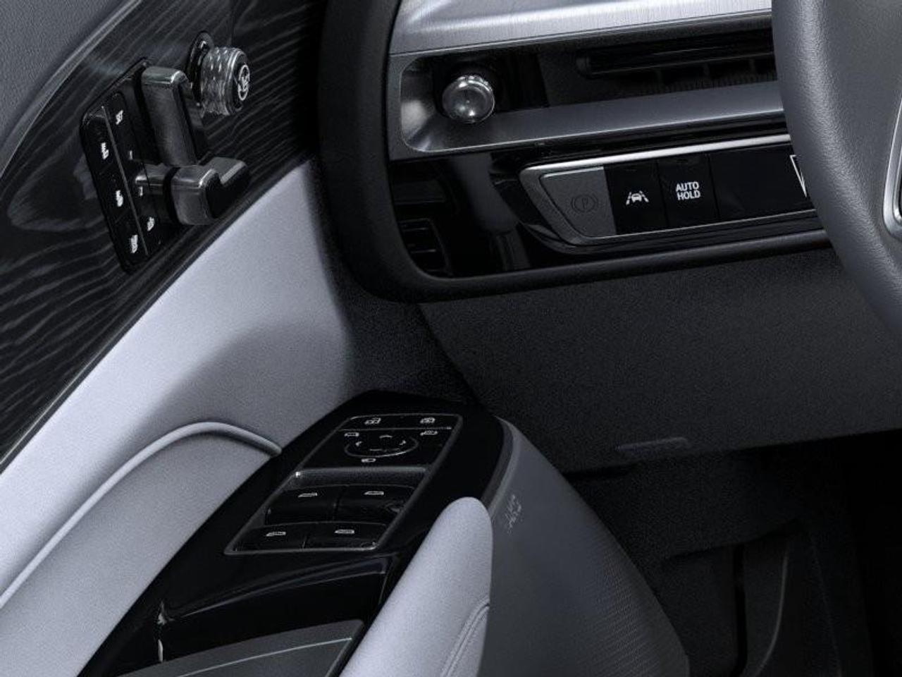 2026 Cadillac LYRIQ Signature Luxury 4dr Photo