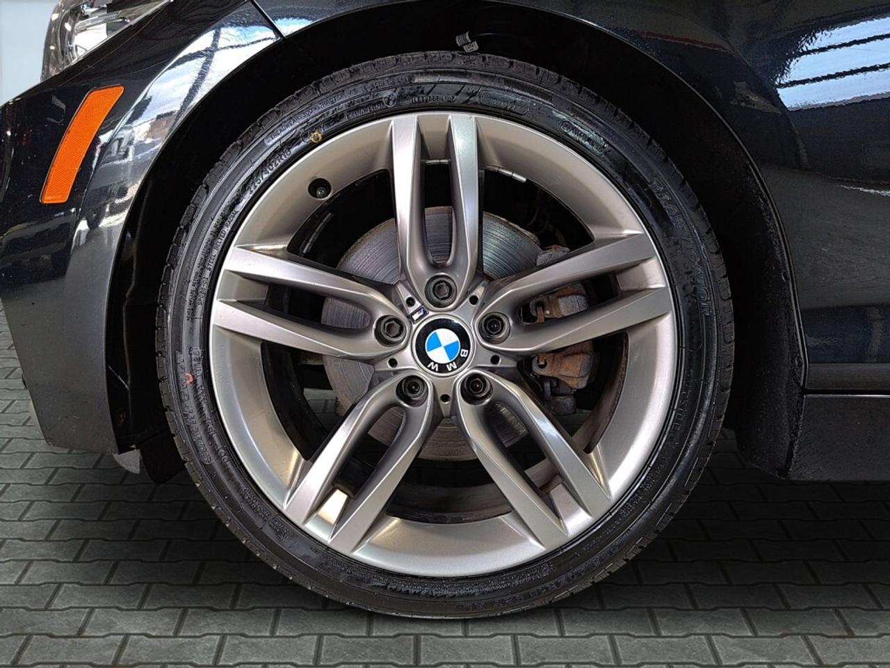 2018 BMW 2 Series 230i xDrive Coupe   Coral Red Leather   $4950 Prem Photo