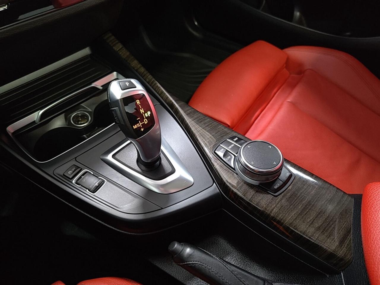 2018 BMW 2 Series 230i xDrive Coupe   Coral Red Leather   $4950 Prem Photo