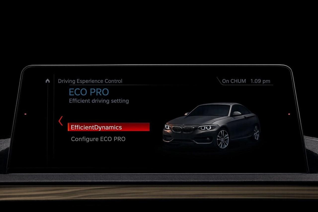 2018 BMW 2 Series 230i xDrive Coupe   Coral Red Leather   $4950 Prem Photo