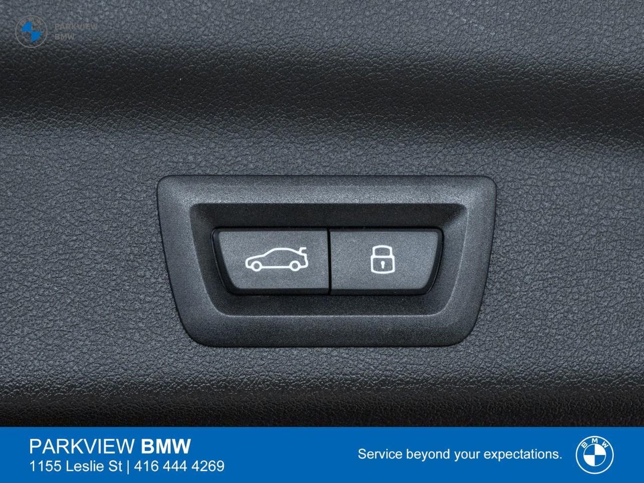 2025 BMW X1 xDrive28i 4dr All-wheel Drive Sports Activity Vehicle Photo