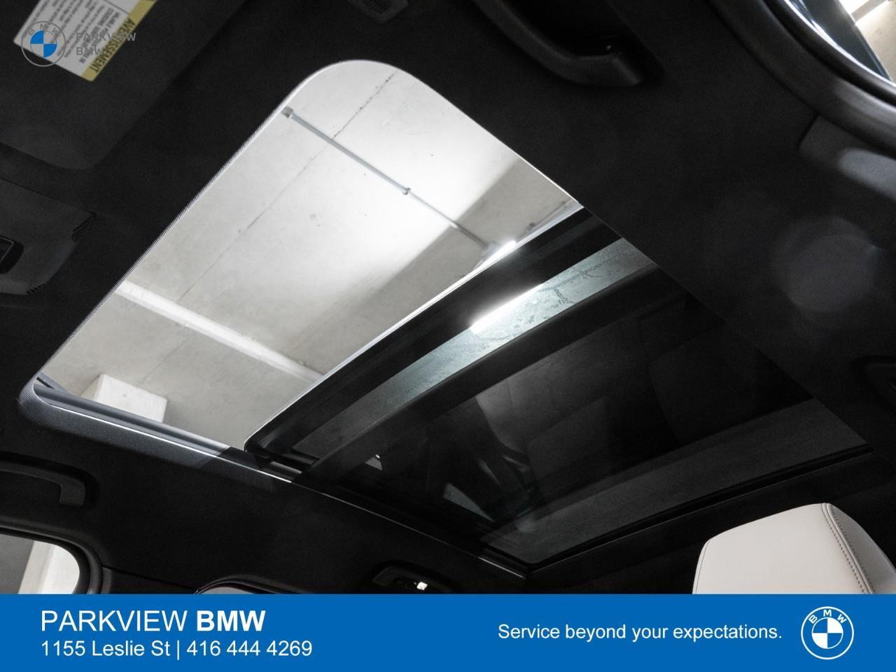 2025 BMW X1 xDrive28i 4dr All-wheel Drive Sports Activity Vehicle Photo