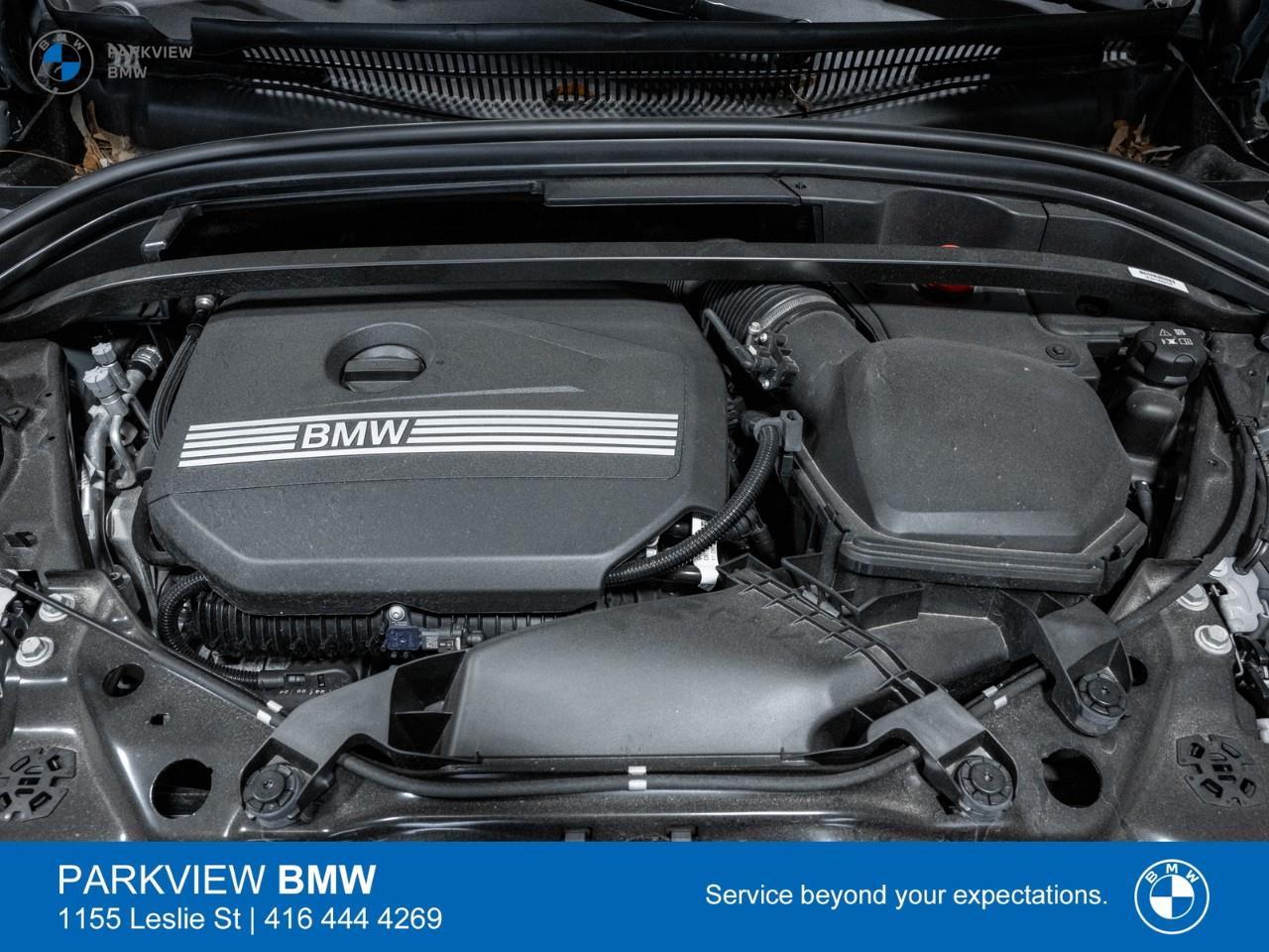 2025 BMW X1 xDrive28i 4dr All-wheel Drive Sports Activity Vehicle Photo