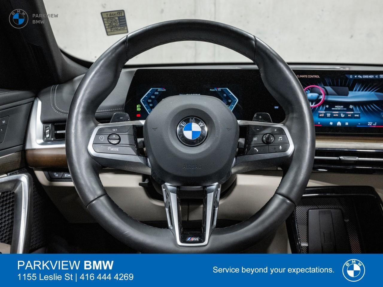 2025 BMW X1 xDrive28i 4dr All-wheel Drive Sports Activity Vehicle Photo