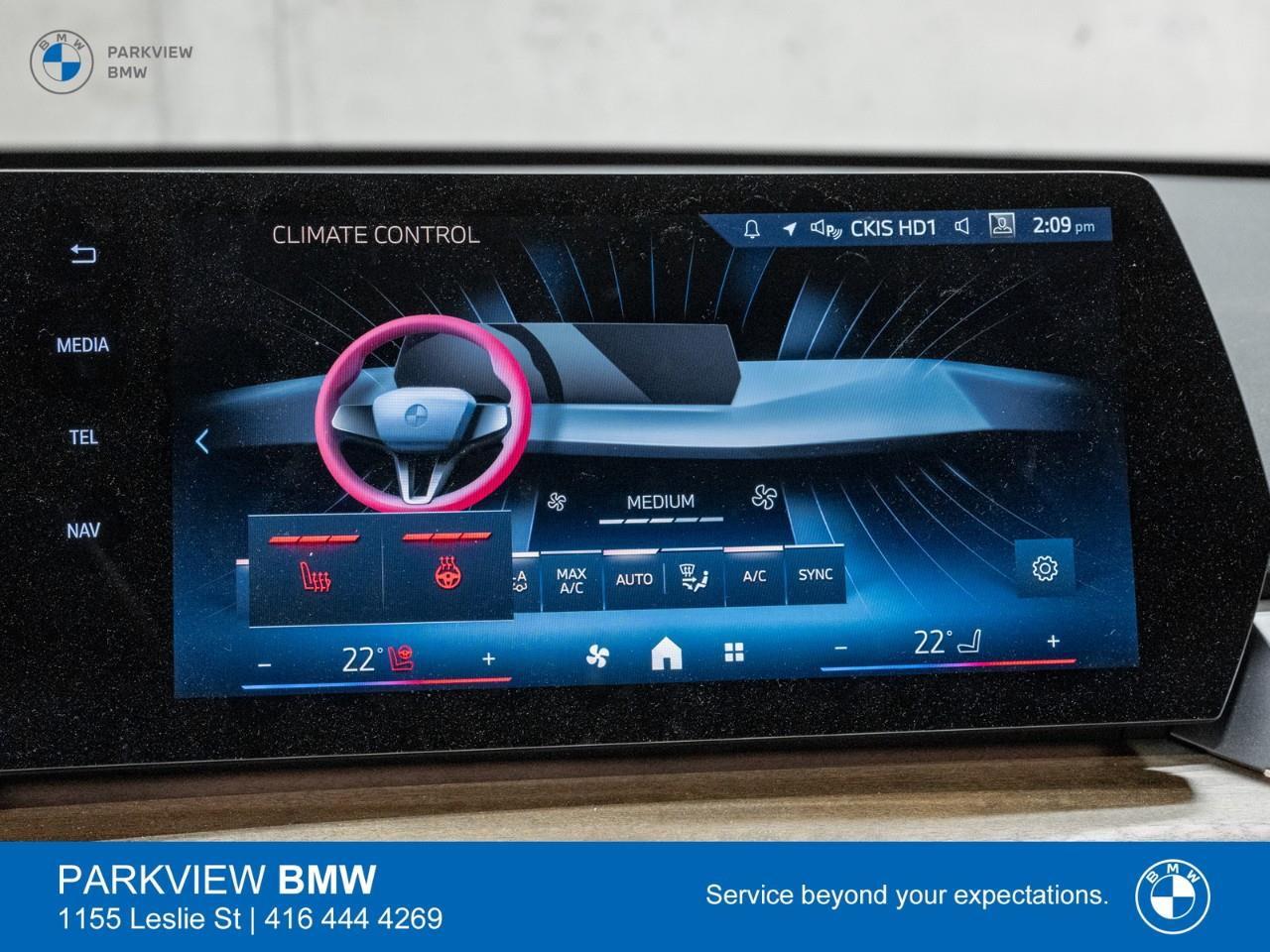 2025 BMW X1 xDrive28i 4dr All-wheel Drive Sports Activity Vehicle Photo