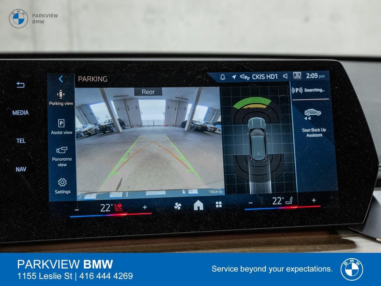 2025 BMW X1 xDrive28i 4dr All-wheel Drive Sports Activity Vehicle Photo
