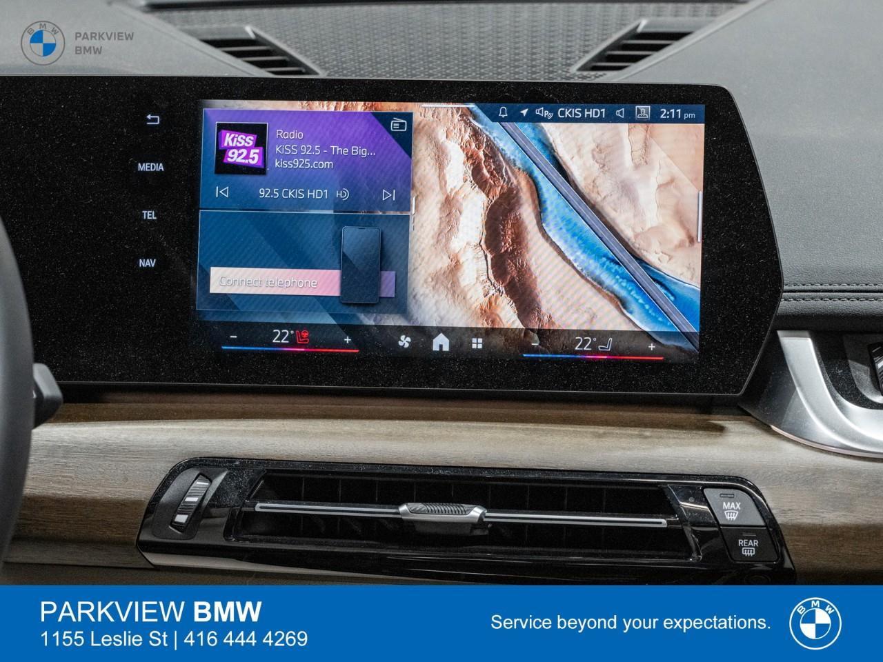 2025 BMW X1 xDrive28i 4dr All-wheel Drive Sports Activity Vehicle Photo