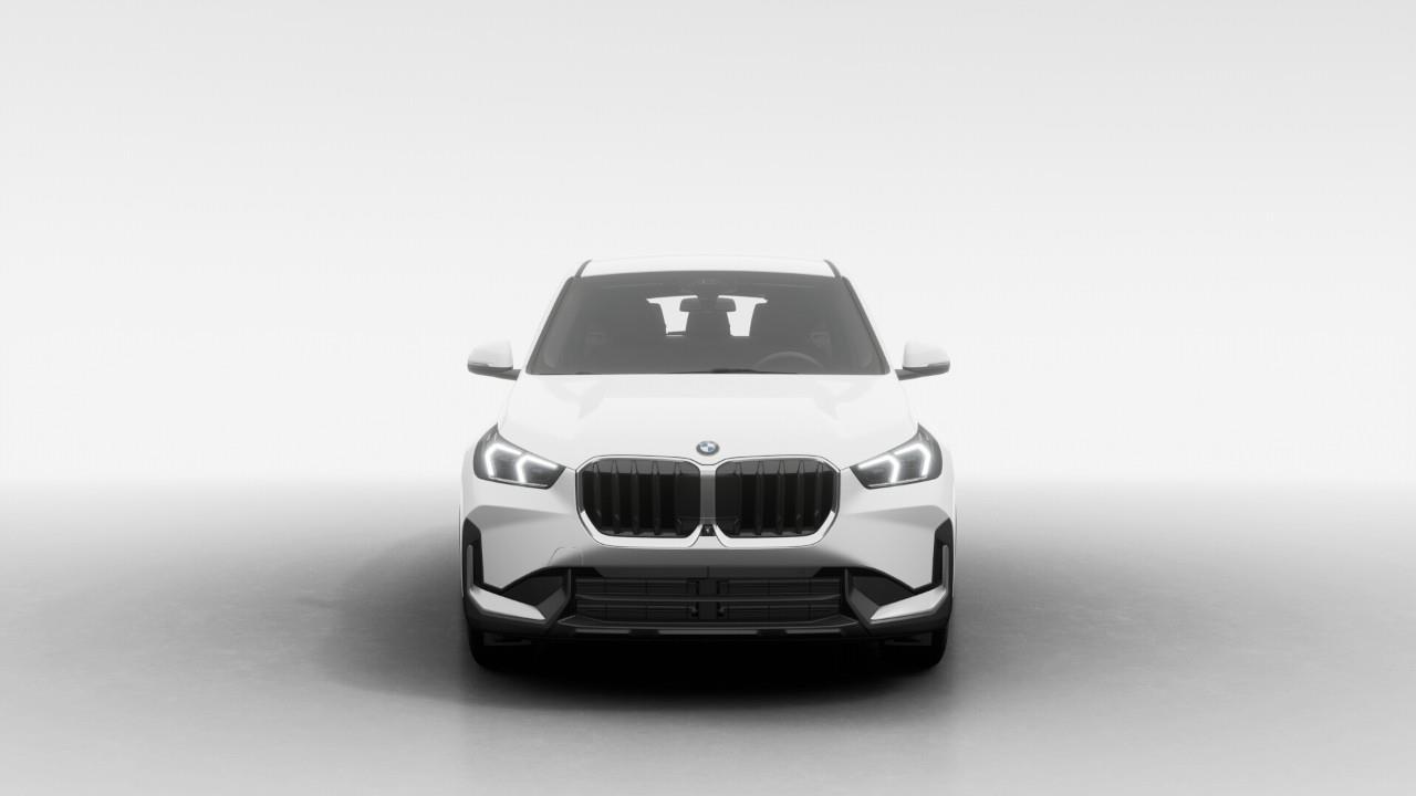 2026 BMW X1 xDrive28i 4dr All-wheel Drive Sports Activity Vehicle Photo2