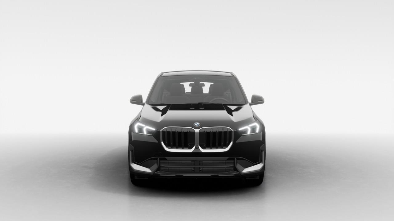 2026 BMW X1 xDrive28i 4dr All-wheel Drive Sports Activity Vehicle Photo2