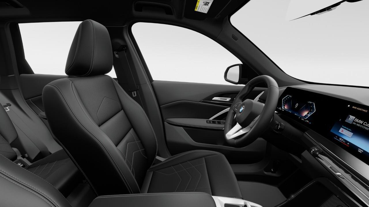 2026 BMW X1 xDrive28i 4dr All-wheel Drive Sports Activity Vehicle Photo