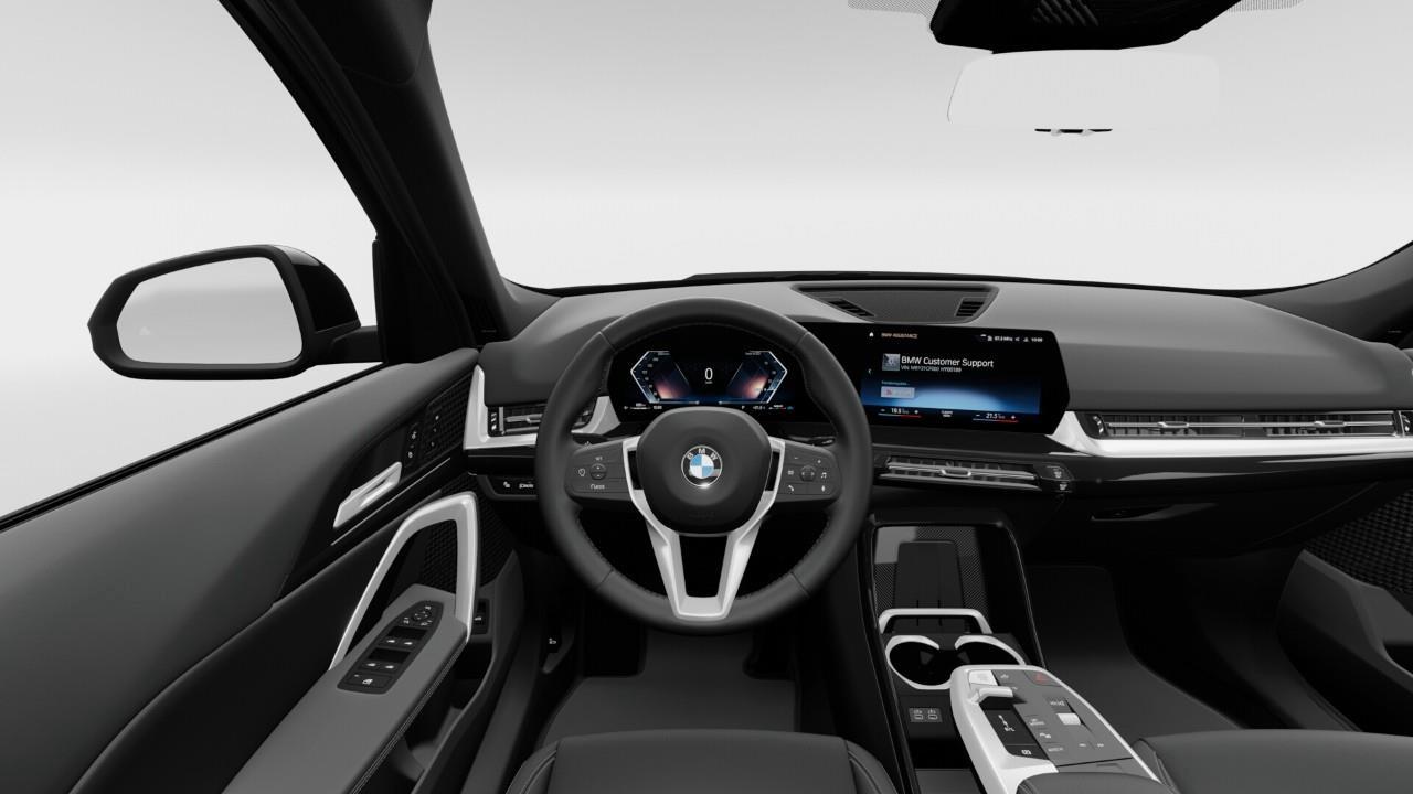 2026 BMW X1 xDrive28i 4dr All-wheel Drive Sports Activity Vehicle Photo