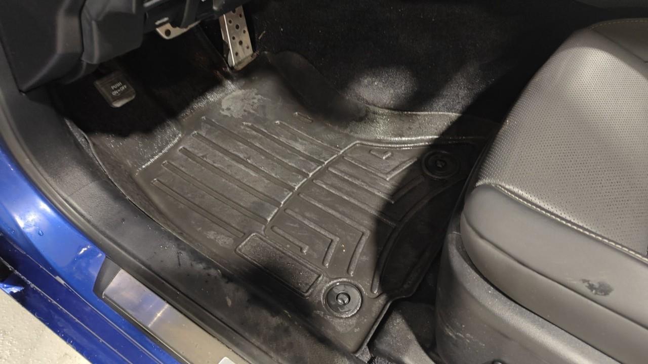 2014 Lexus IS 350 Base 4dr All-Wheel Drive Sedan Photo