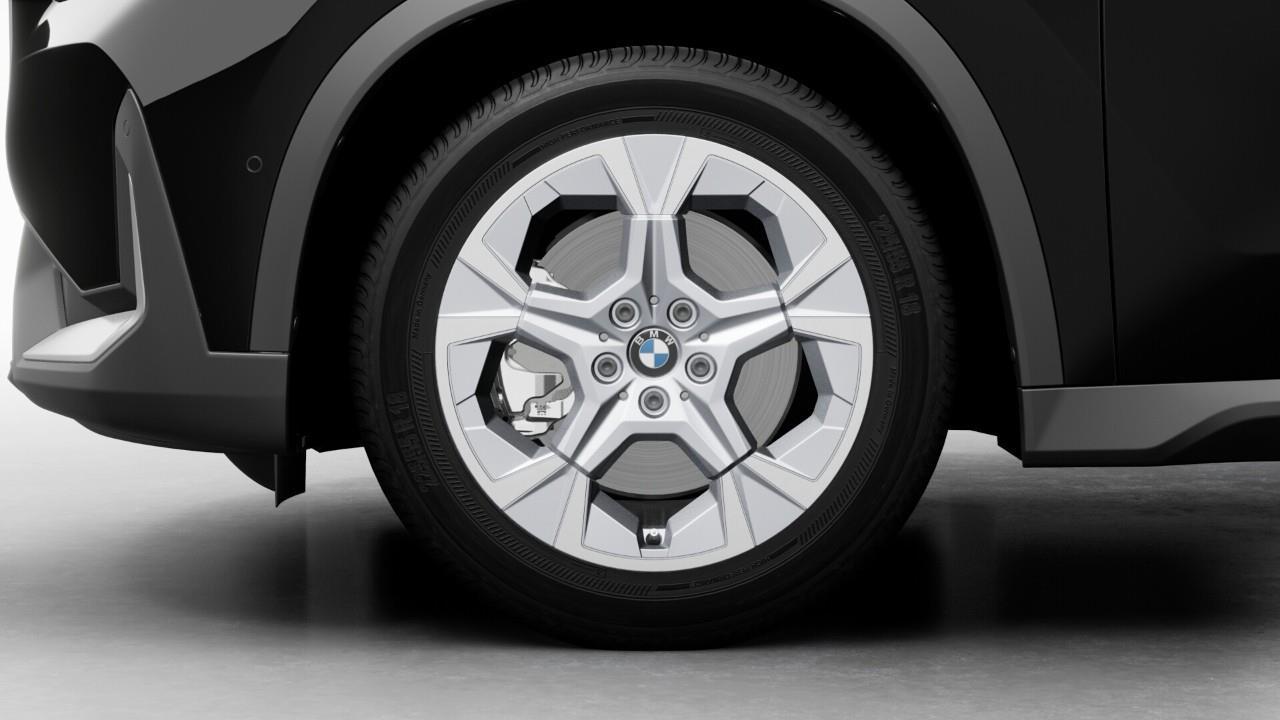 2026 BMW X1 xDrive28i 4dr All-wheel Drive Sports Activity Vehicle Photo
