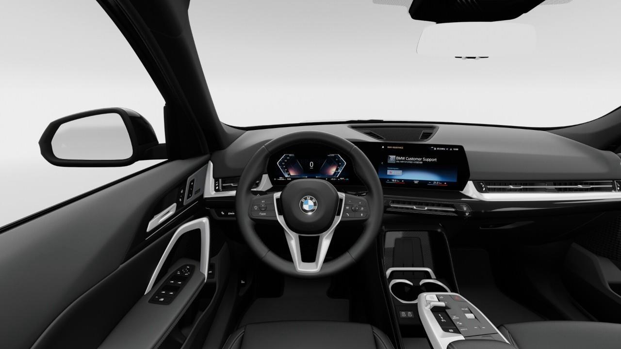 2026 BMW X1 xDrive28i 4dr All-wheel Drive Sports Activity Vehicle Photo