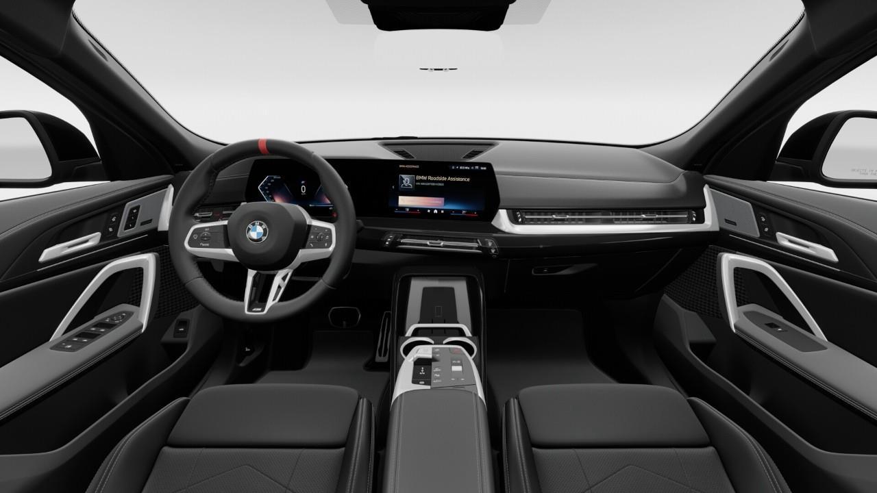 2026 BMW X2 xDrive28i 4dr All-Wheel Drive Sports Activity Coupe Photo