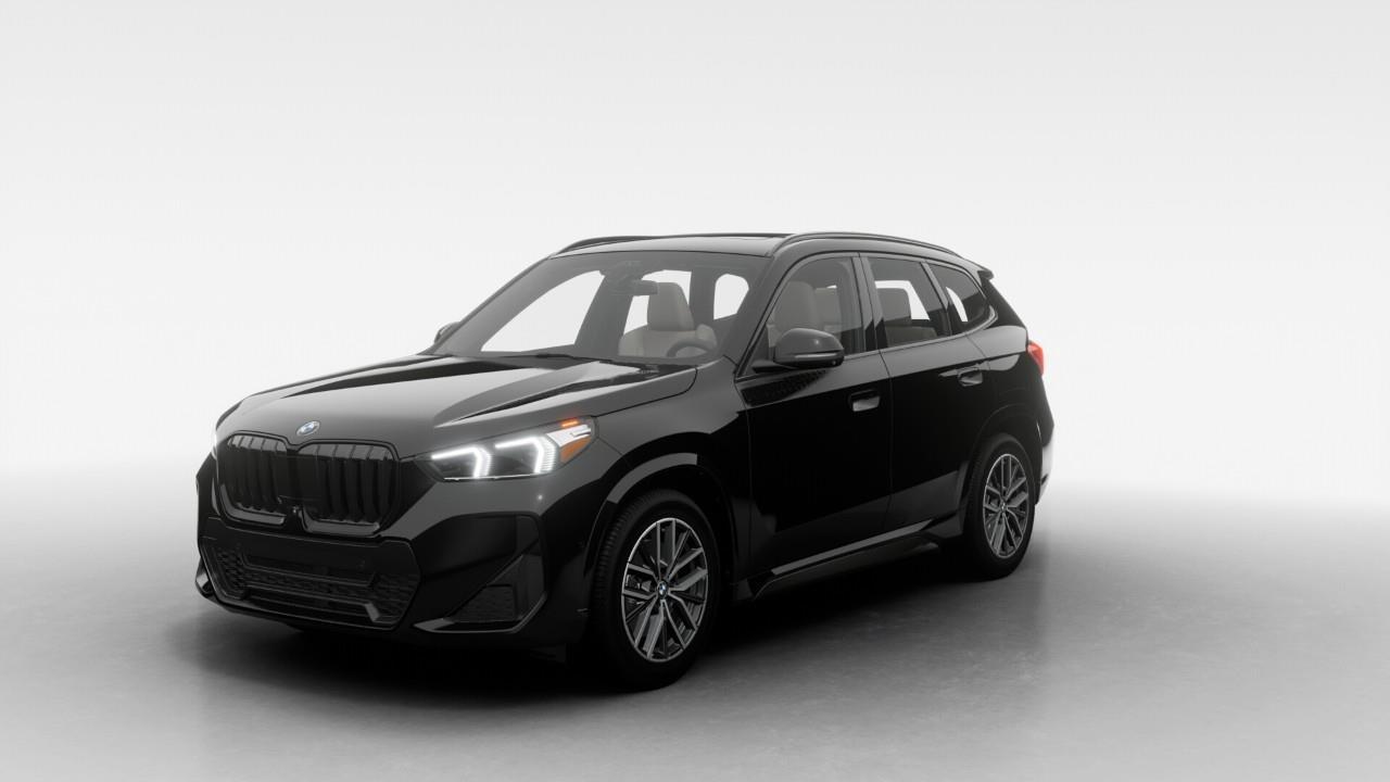 2026 BMW X1 xDrive28i 4dr All-wheel Drive Sports Activity Vehicle Photo