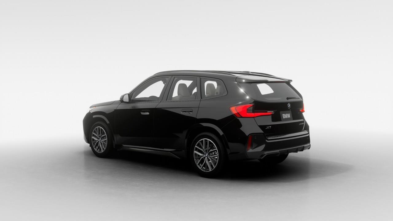 2026 BMW X1 xDrive28i 4dr All-wheel Drive Sports Activity Vehicle Photo
