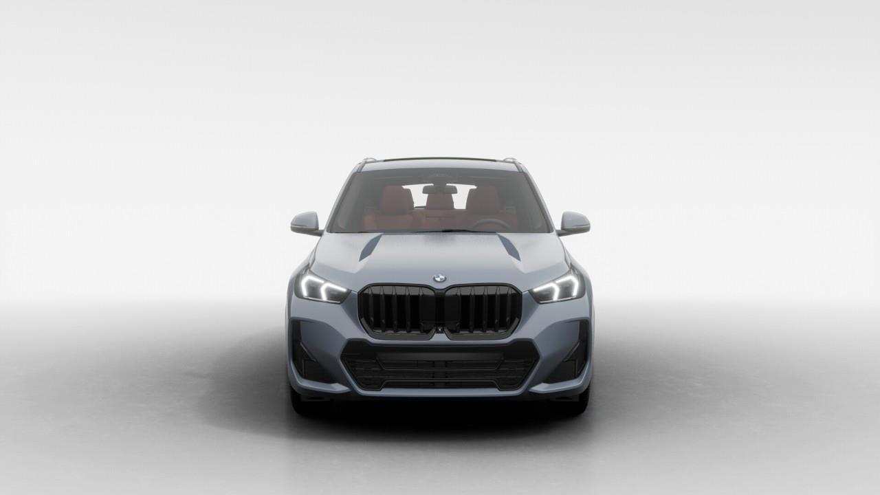 2026 BMW X1 xDrive28i 4dr All-wheel Drive Sports Activity Vehicle Photo