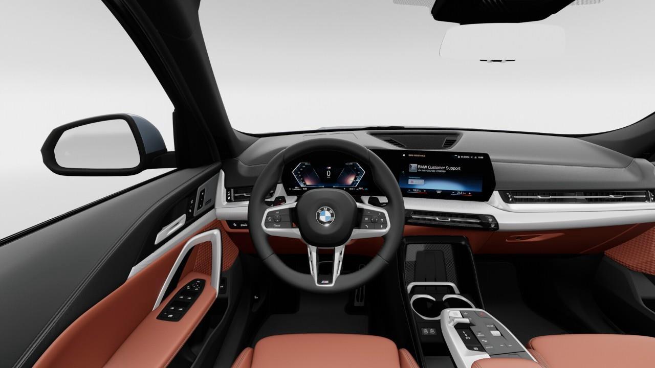 2026 BMW X1 xDrive28i 4dr All-wheel Drive Sports Activity Vehicle Photo