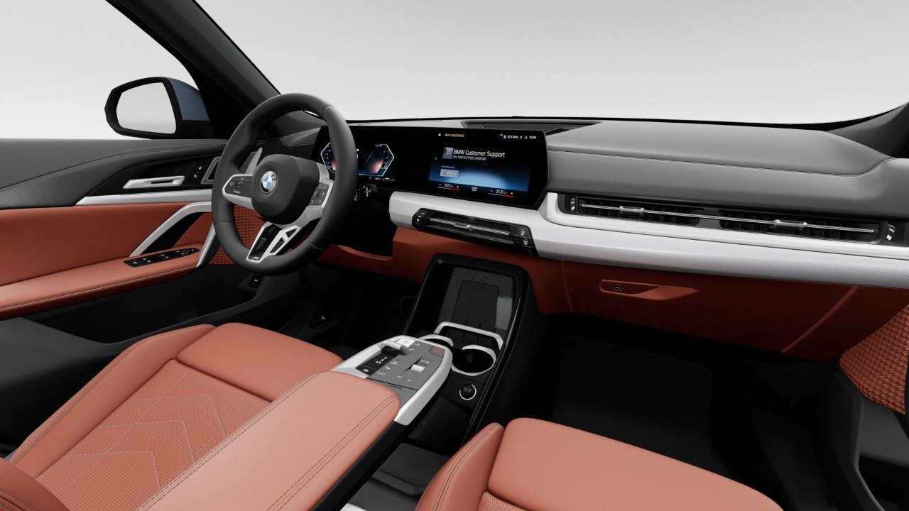 2026 BMW X1 xDrive28i 4dr All-wheel Drive Sports Activity Vehicle Photo