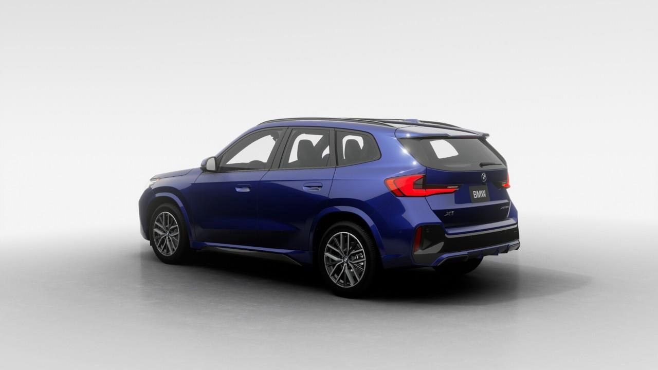 2026 BMW X1 xDrive28i 4dr All-wheel Drive Sports Activity Vehicle Photo