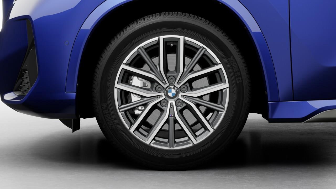 2026 BMW X1 xDrive28i 4dr All-wheel Drive Sports Activity Vehicle Photo