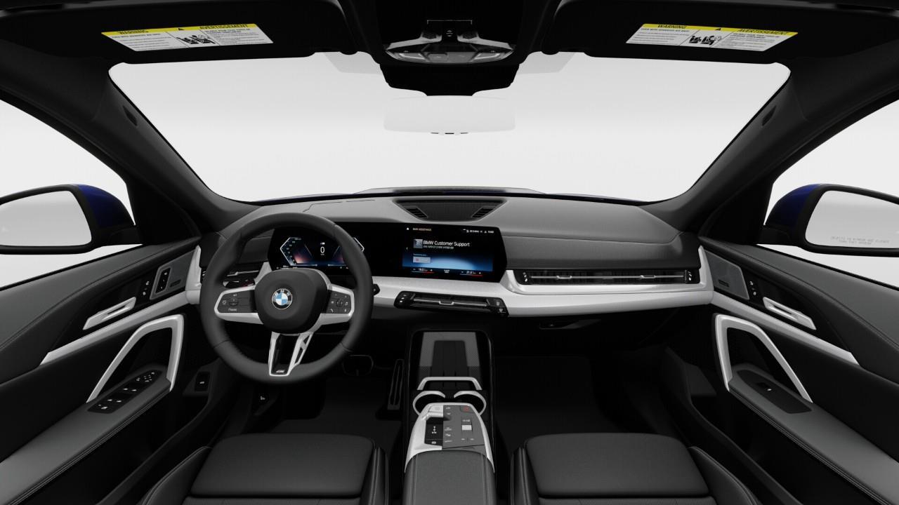 2026 BMW X1 xDrive28i 4dr All-wheel Drive Sports Activity Vehicle Photo
