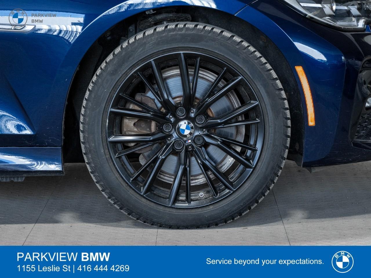 2022 BMW 330e xDrive 4dr All-Wheel Drive Sedan Photo