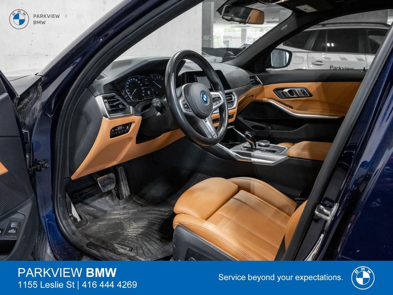 2022 BMW 330e xDrive 4dr All-Wheel Drive Sedan Photo