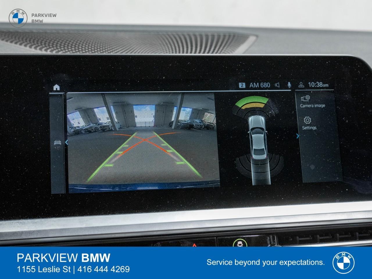2022 BMW 330e xDrive 4dr All-Wheel Drive Sedan Photo
