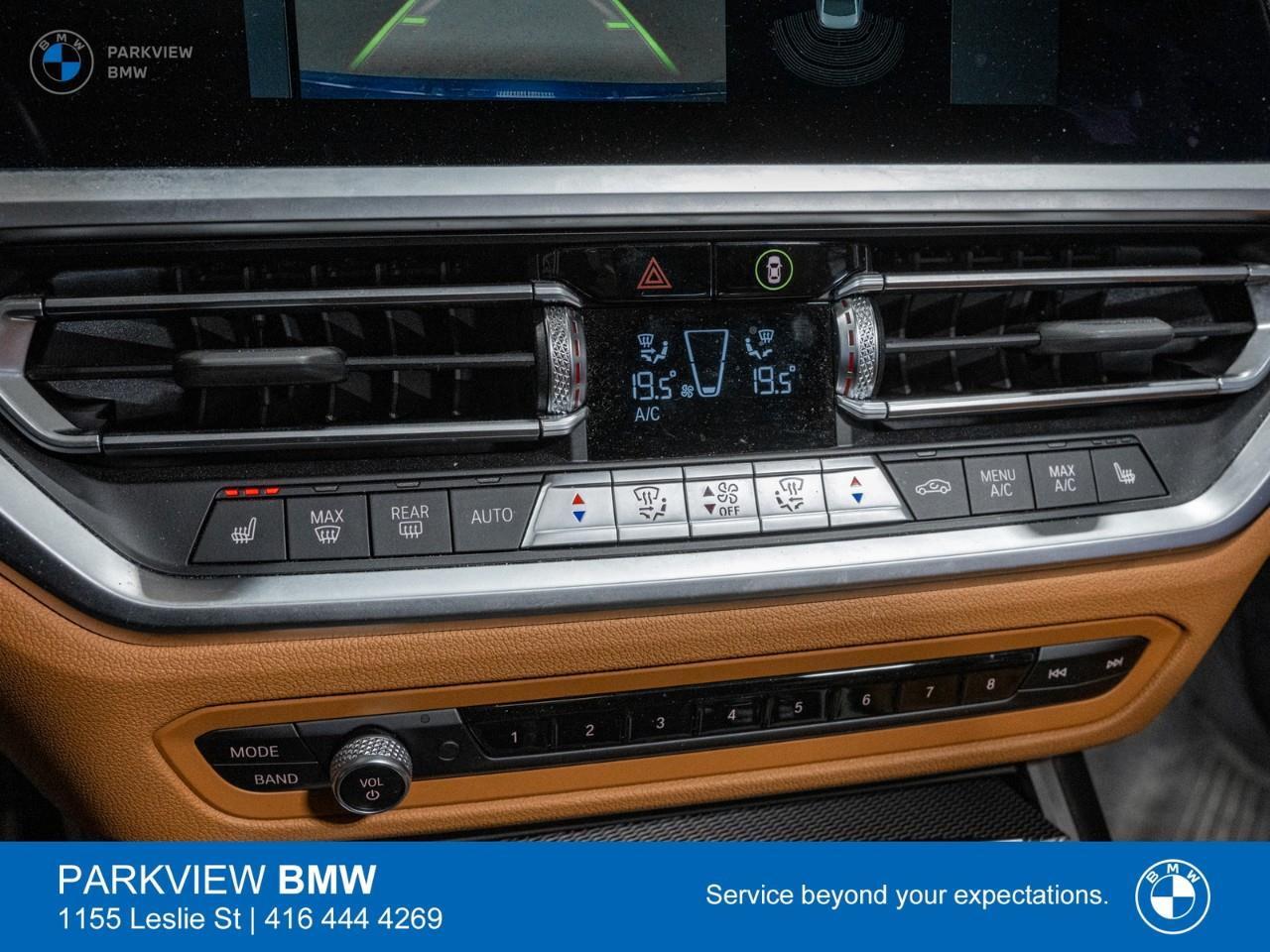2022 BMW 330e xDrive 4dr All-Wheel Drive Sedan Photo