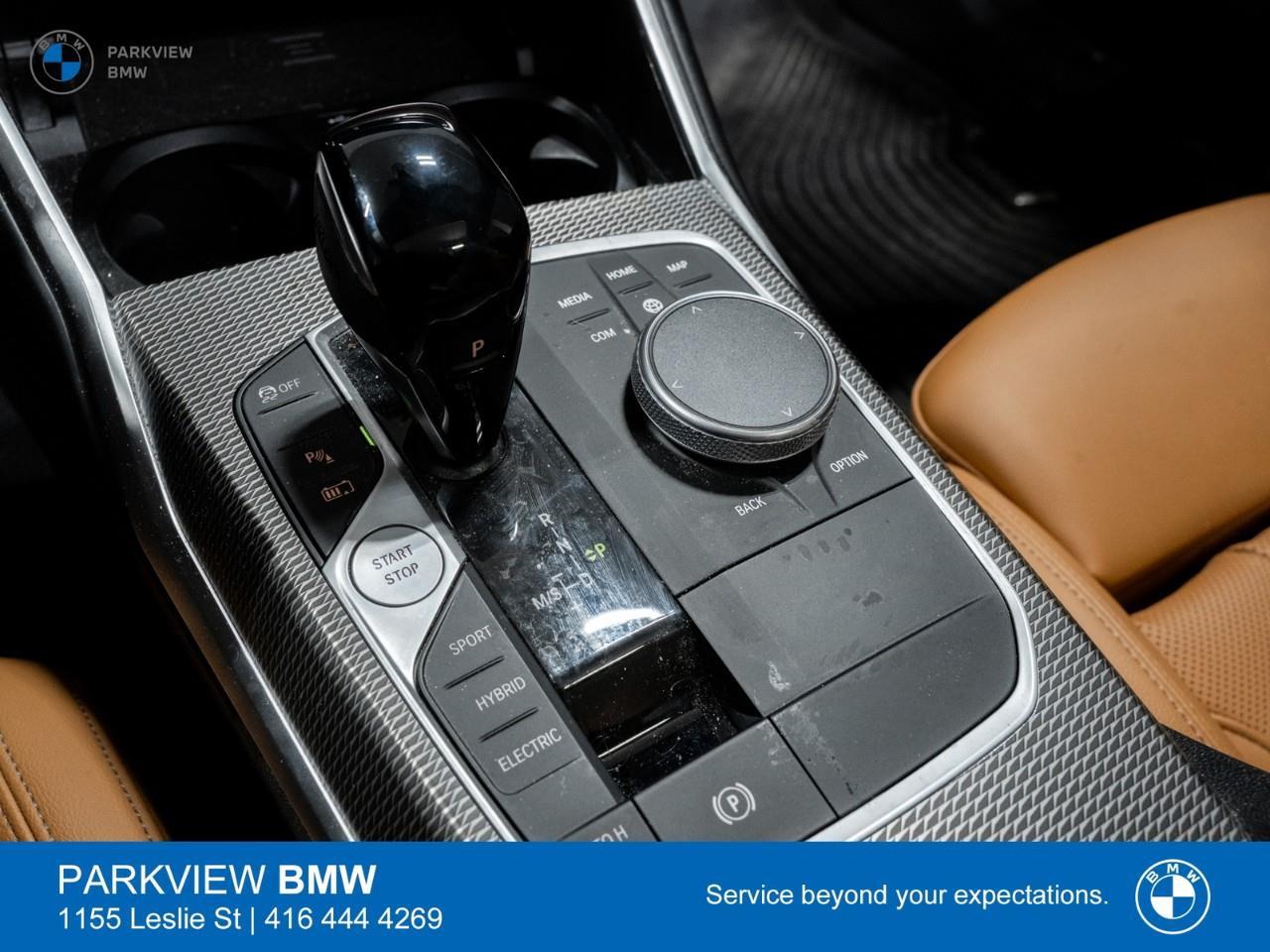 2022 BMW 330e xDrive 4dr All-Wheel Drive Sedan Photo