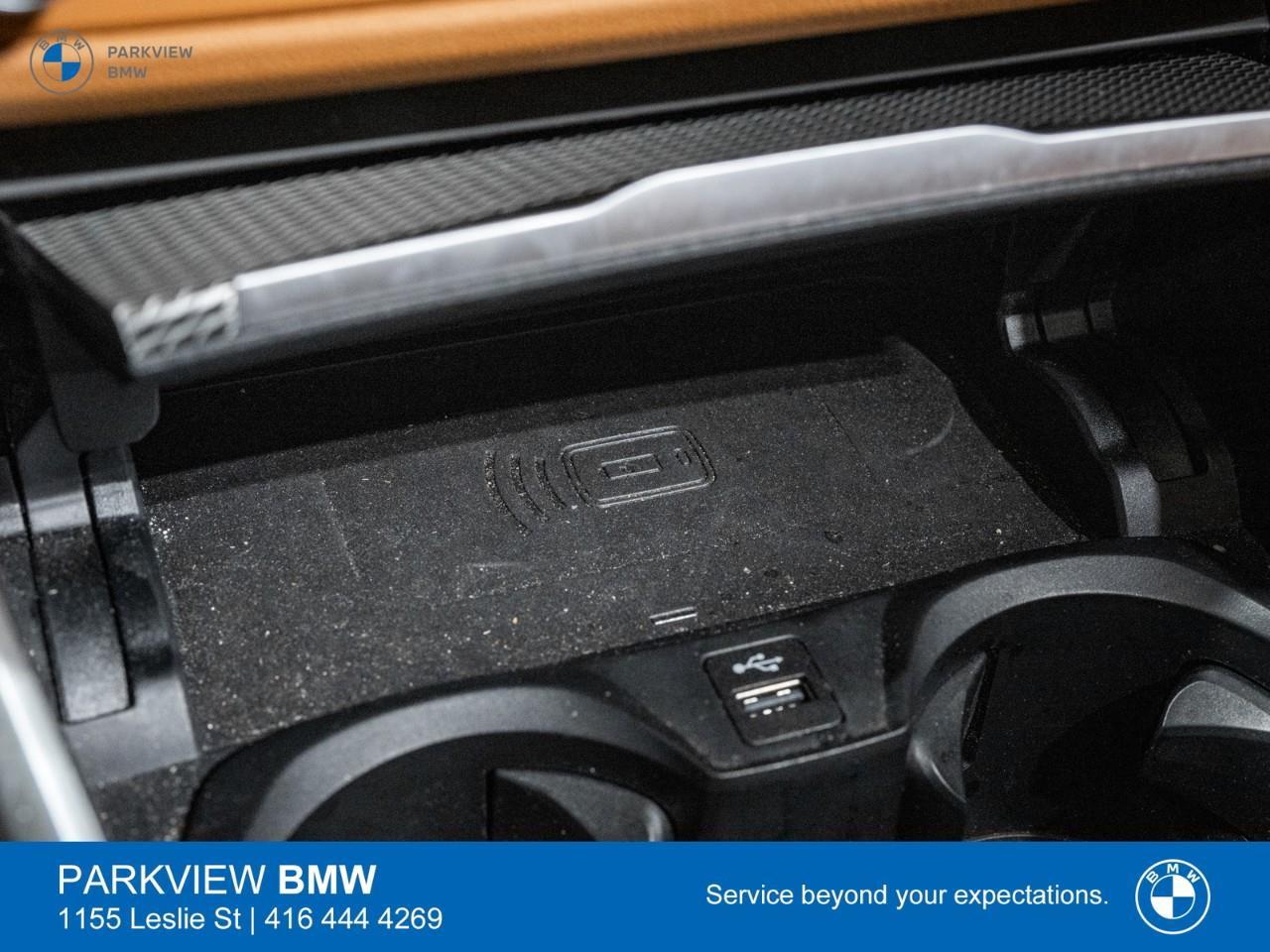 2022 BMW 330e xDrive 4dr All-Wheel Drive Sedan Photo