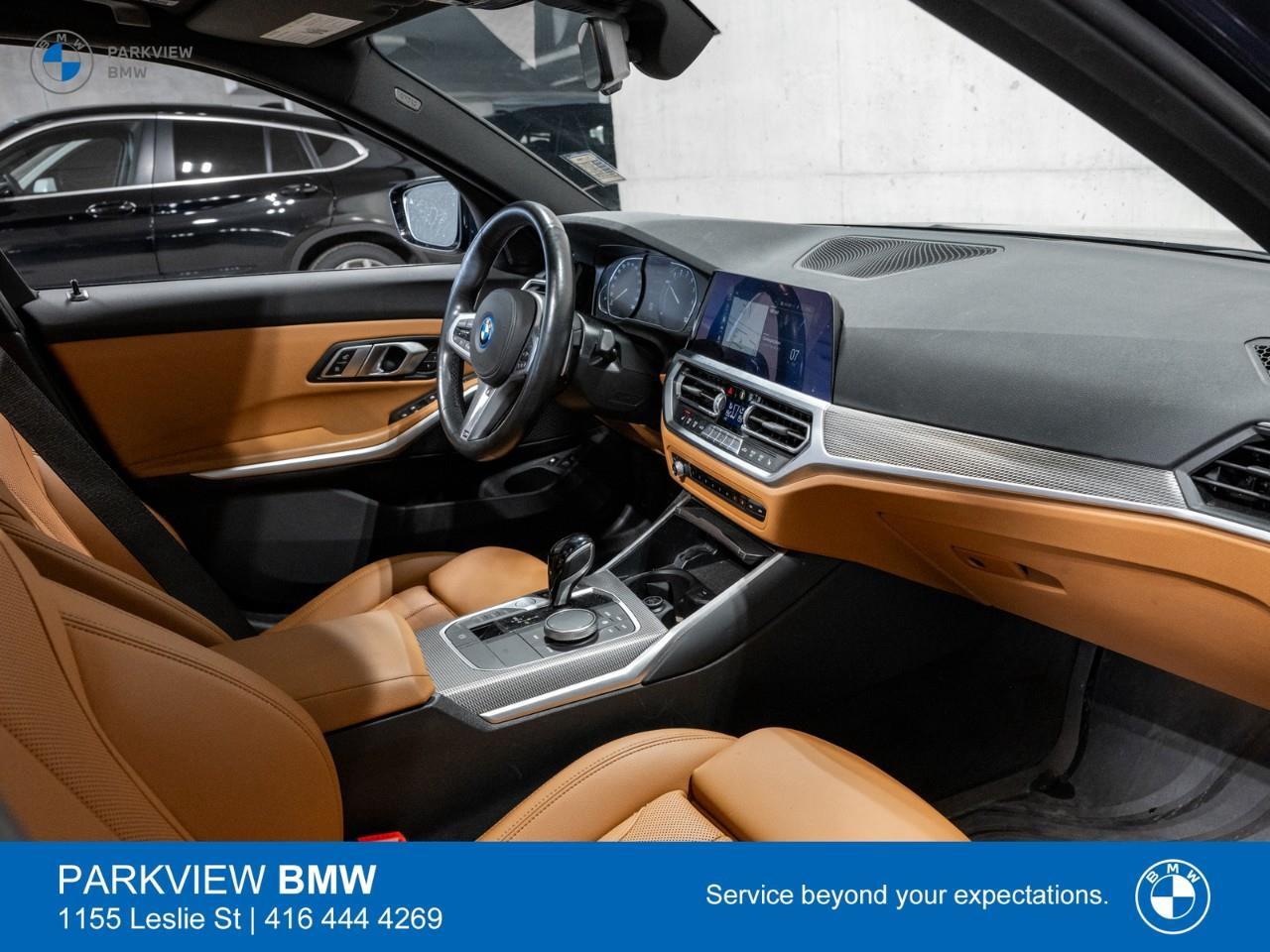 2022 BMW 330e xDrive 4dr All-Wheel Drive Sedan Photo