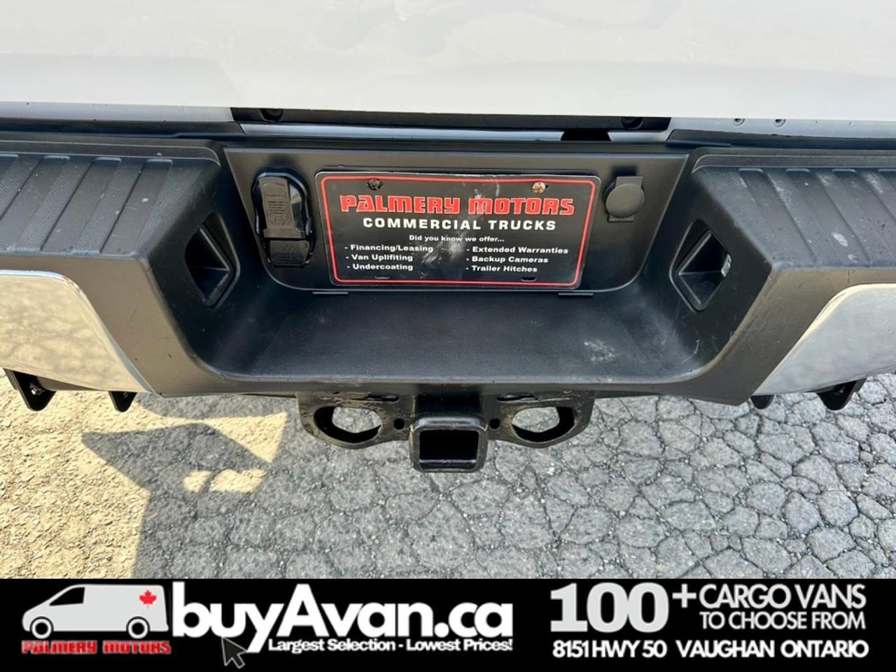 2023 Ford F-250 Series Crew Cab F-250 XL Crew Cab Long Box 8' 4X4 Diesel Photo