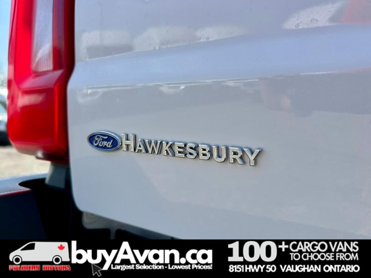 2023 Ford F-250 Series Crew Cab F-250 XL Crew Cab Long Box 8' 4X4 Diesel Photo