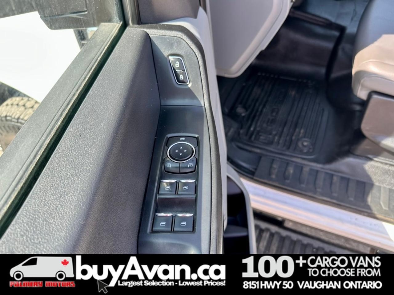 2023 Ford F-250 Series Crew Cab F-250 XL Crew Cab Long Box 8' 4X4 Diesel Photo