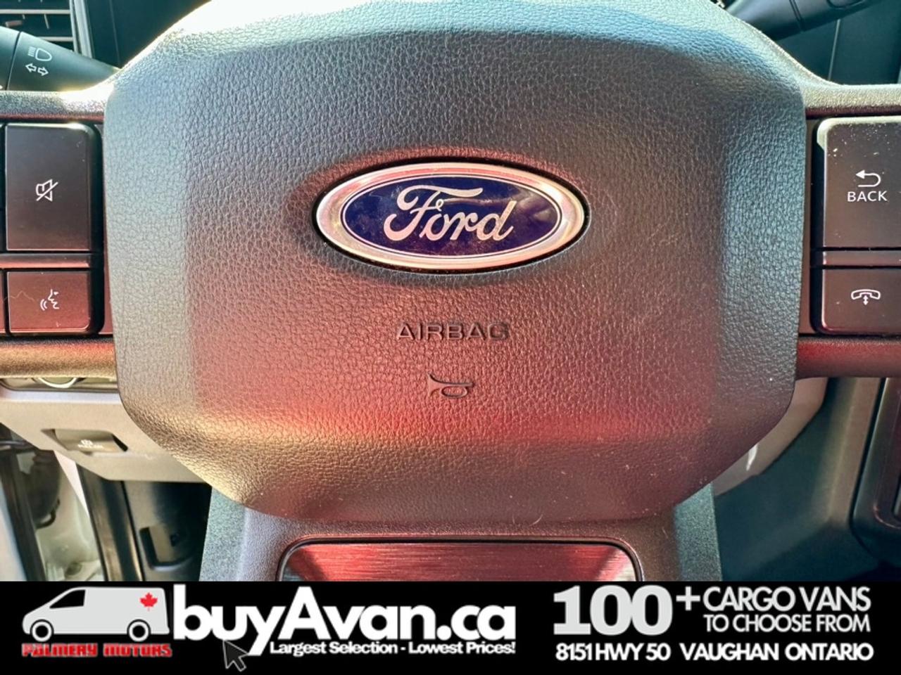 2023 Ford F-250 Series Crew Cab F-250 XL Crew Cab Long Box 8' 4X4 Diesel Photo