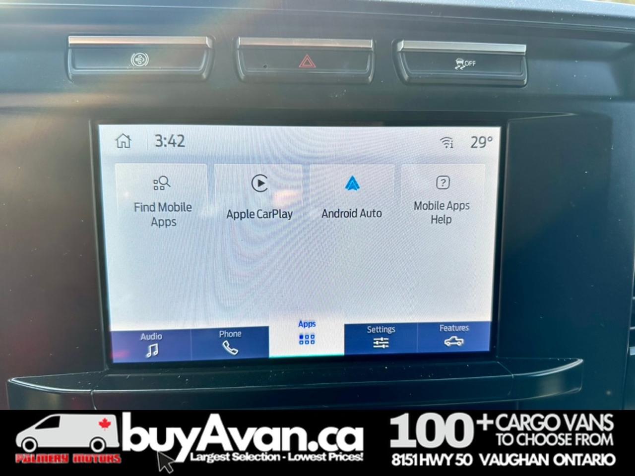 2023 Ford F-250 Series Crew Cab F-250 XL Crew Cab Long Box 8' 4X4 Diesel Photo