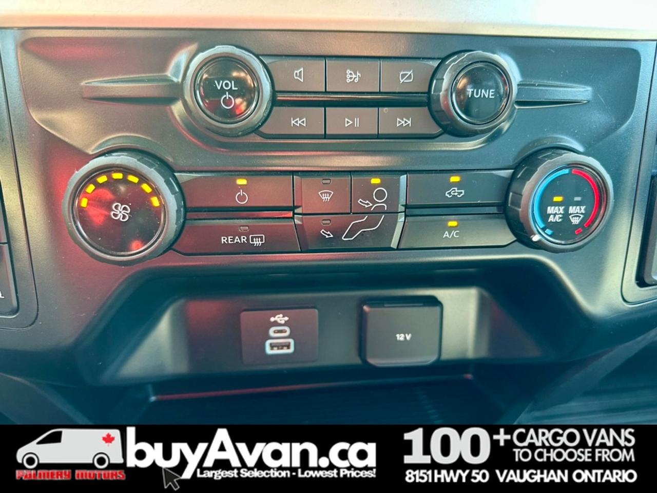 2023 Ford F-250 Series Crew Cab F-250 XL Crew Cab Long Box 8' 4X4 Diesel Photo