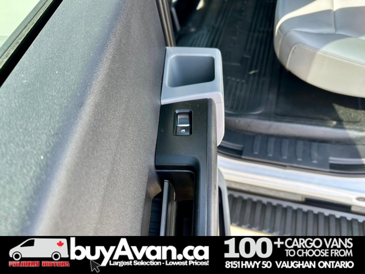 2023 Ford F-250 Series Crew Cab F-250 XL Crew Cab Long Box 8' 4X4 Diesel Photo