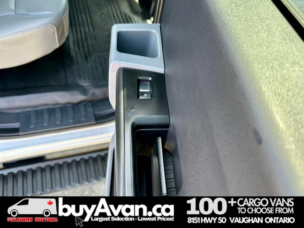 2023 Ford F-250 Series Crew Cab F-250 XL Crew Cab Long Box 8' 4X4 Diesel Photo